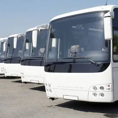 Airport <br> Transportation