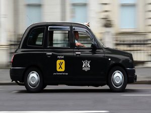 Taxi Service